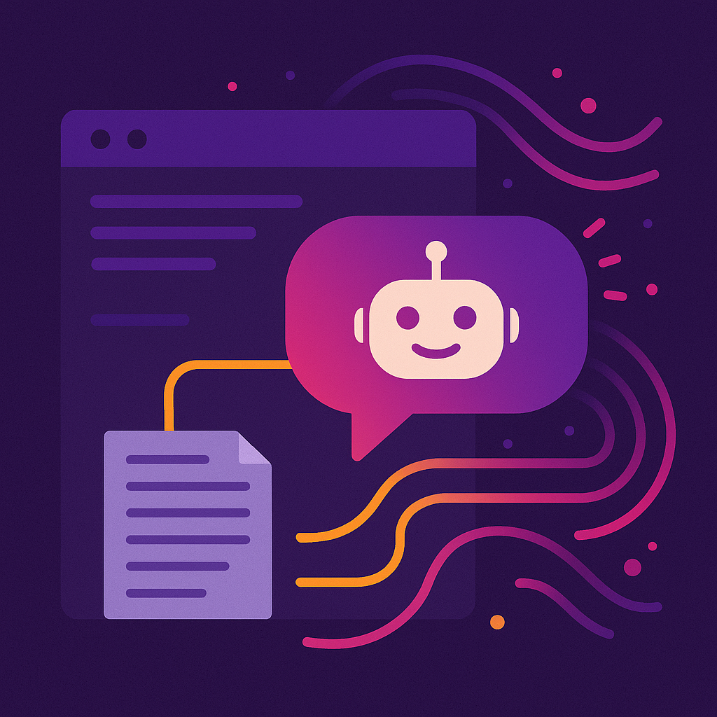 Integrating custom GPTs into Drupal