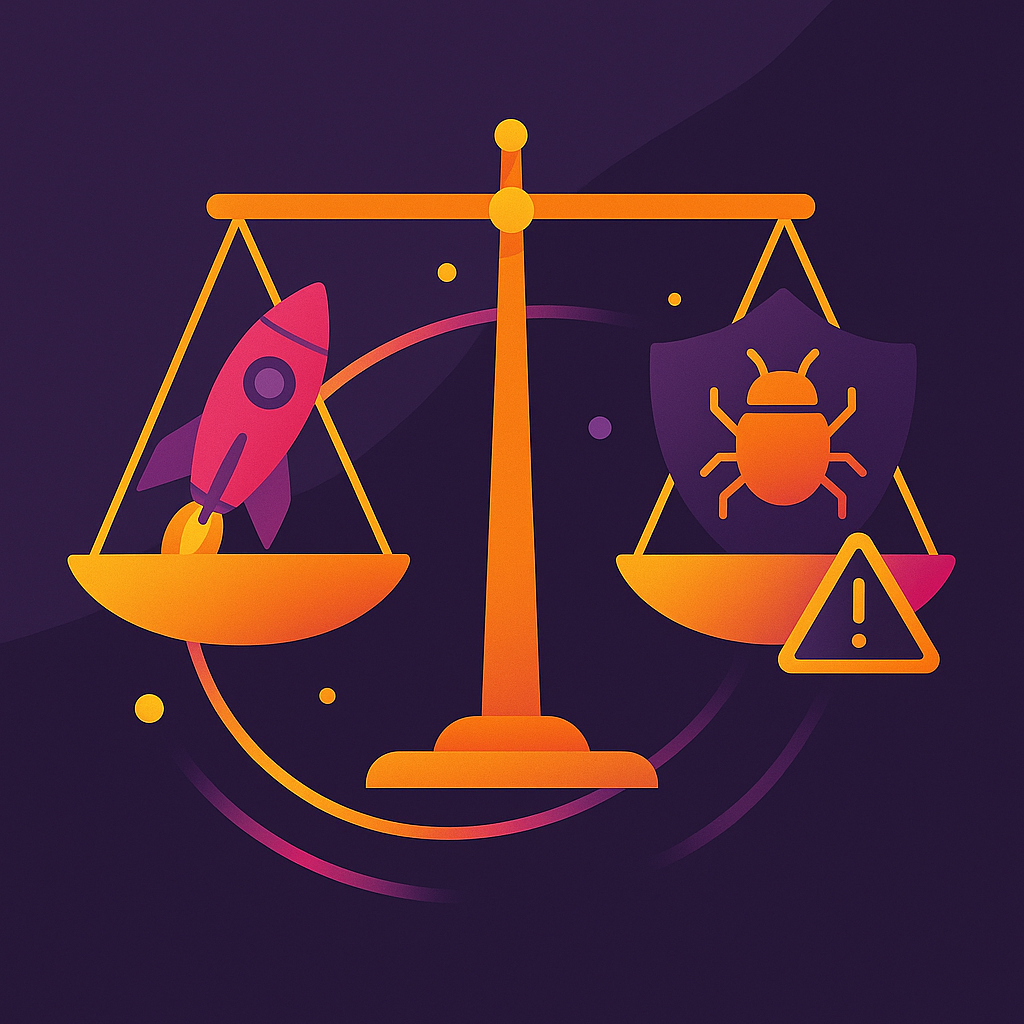 Vibe coding: The promise and pitfalls