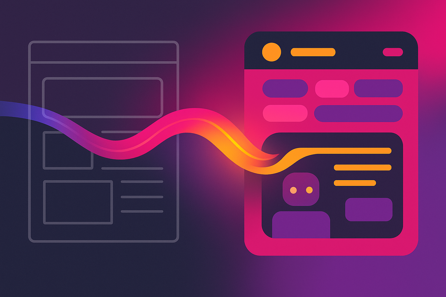 From prototype to polished: the art of vibe coding