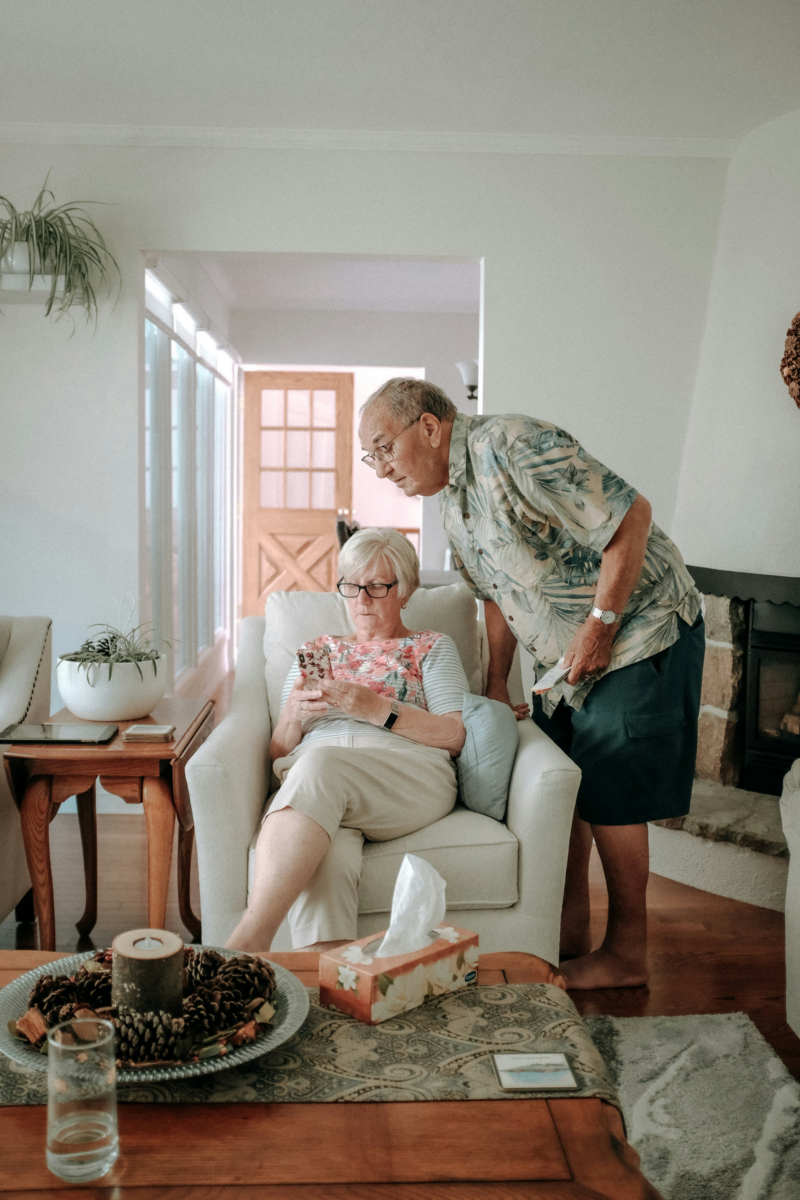 Drupal AI tools for Audley Villages