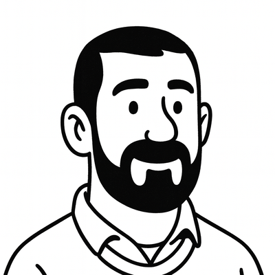 Nik Roberts